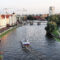 Калининград вошёл в пятёрку популярных городов на майские