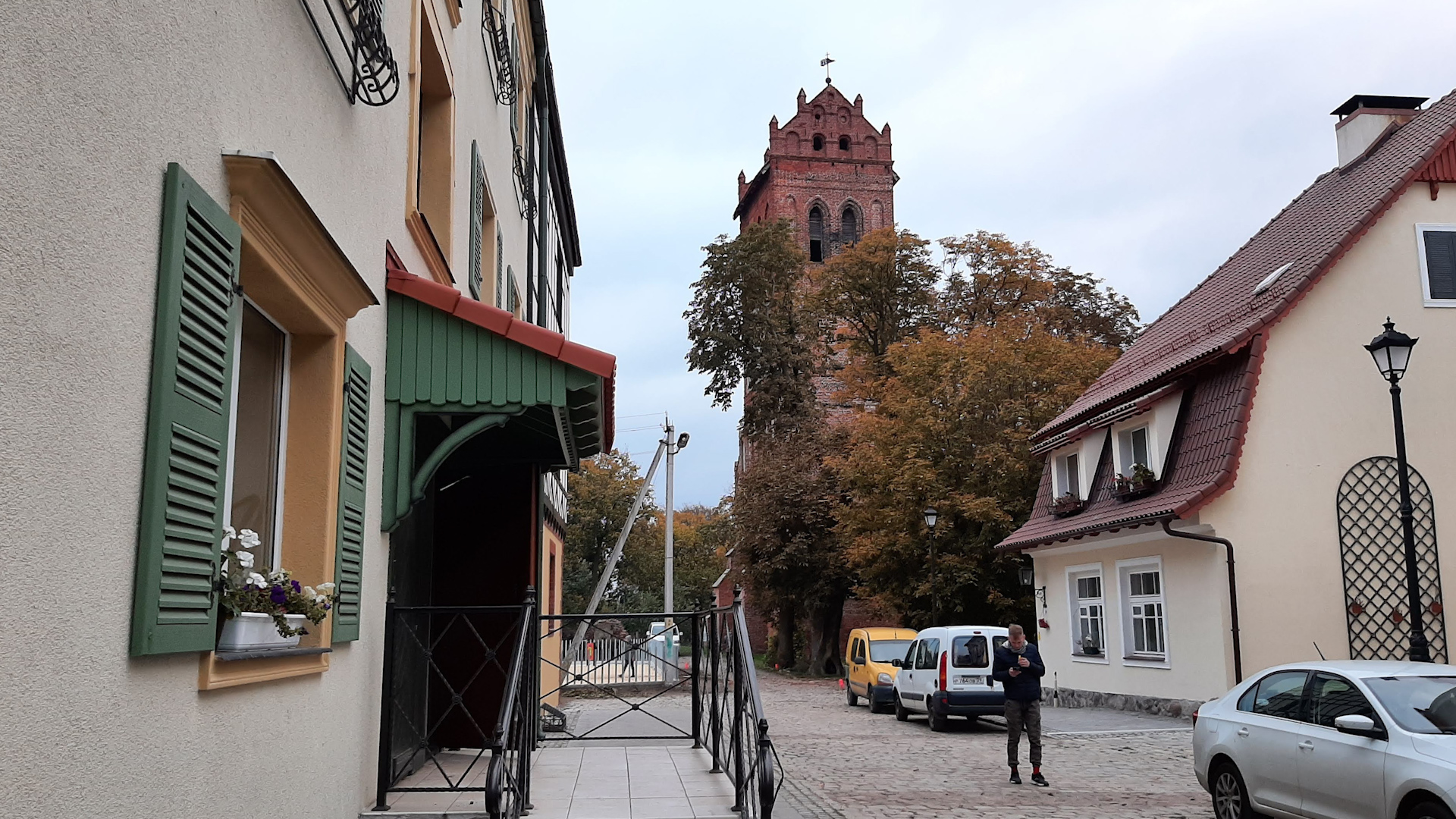 В Железнодорожном в этом году начнётся третий этап капремонта объектов —  Вести-Калининград