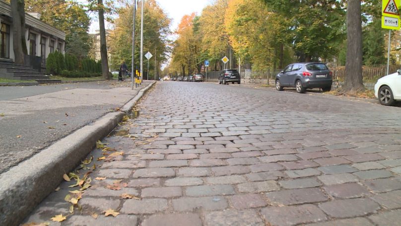 Брусчатка: заменить или сохранить? — Вести-Калининград