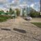 В Калининграде переложат асфальт на недавно отремонтированной Автомобильной