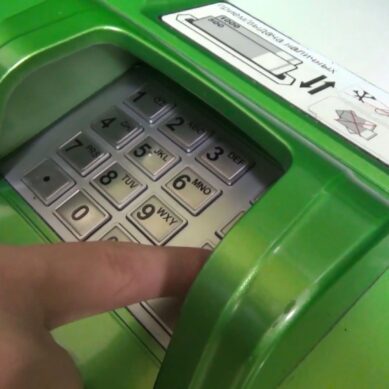 Телефонные мошенники похитили у пенсионера из Калининграда 1 миллион 400 тысяч рублей