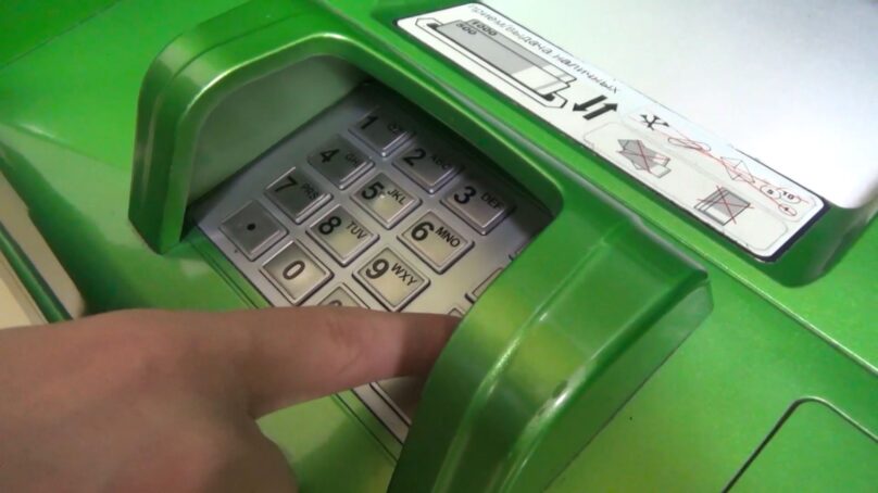 Телефонные мошенники похитили у пенсионера из Калининграда 1 миллион 400 тысяч рублей