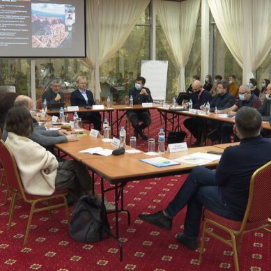БФУ проводит всероссийский семинар-дискуссию по философии