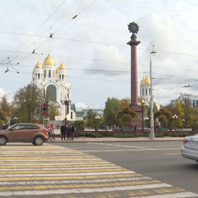 Калининградский горсовет согласовал изменения в программу развития коммунальной инфраструктуры