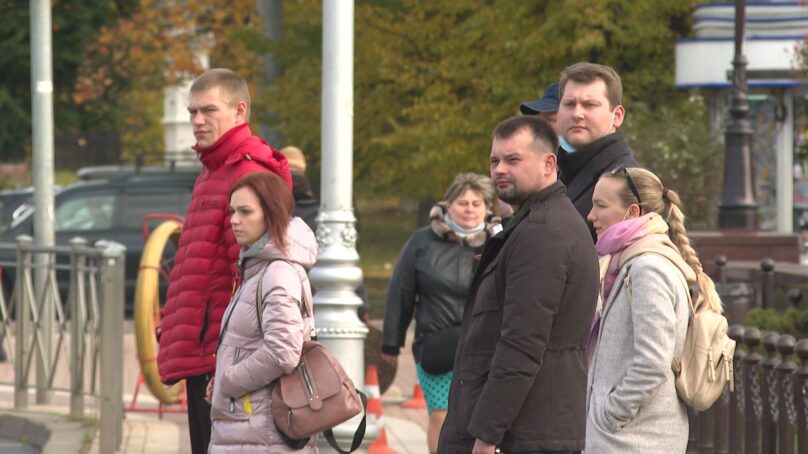 В Калининградской области за 2 года более 1000 жителей приняли участие в акции #МЫВМЕСТЕ