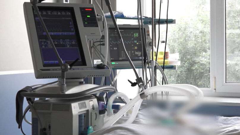На медоборудование для калининградской больницы направят более 100 млн рублей
