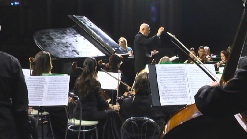 В Москве выступят национальные оркестры из 15 регионов страны, в том числе из Калининграда