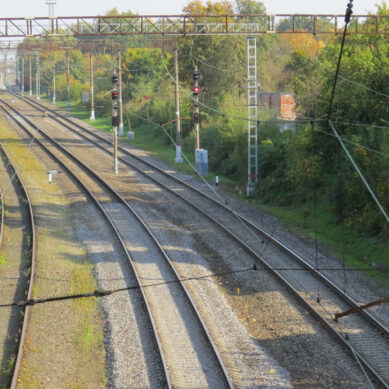 На Калининградской железной дороге увеличено количество рейдов по профилактике детского травматизма и правонарушений