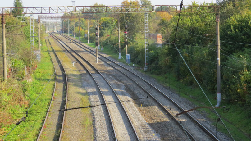 На Калининградской железной дороге увеличено количество рейдов по профилактике детского травматизма и правонарушений