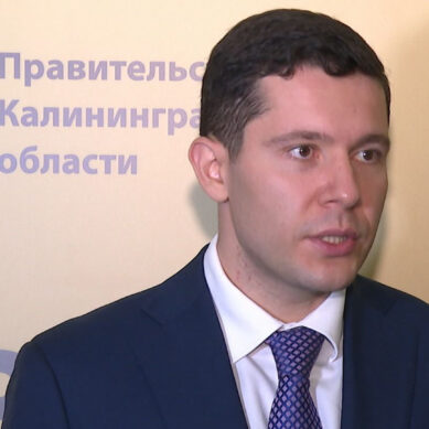 Алиханов: Транспортная система работает в обычном режиме