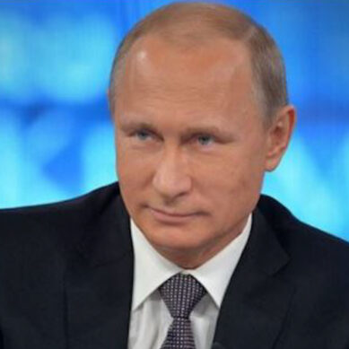 Путин призвал «рачительнее относиться» к экспорту продовольствия