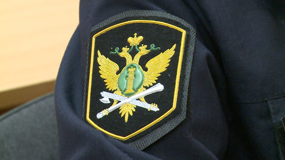 В Калининграде арестовали технику и счета и фирмы за долг в 26 млн
