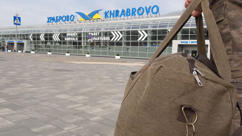 Калининград был в числе популярных направлений у туристов в нерабочую неделю