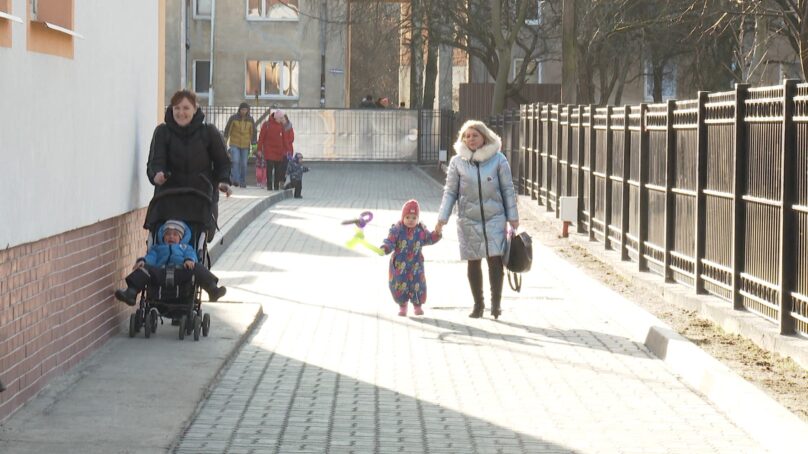 В Калининграде за сутки у 602 детей подтвердили коронавирус