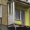 Пока монтируют окна: как сейчас живут балтийцы, дома которых пострадали от взрыва