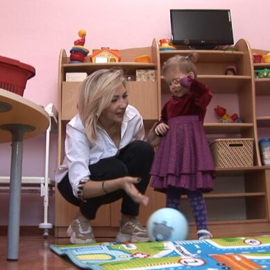 В Калининградской области большинство детей-сирот воспитываются в замещающих семьях