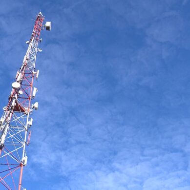 «Ростелеком» улучшит качество мобильной связи в Светлогорске