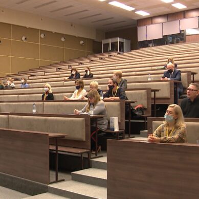 Что обсуждают участники на III Балтийском симпозиуме по иммунологии