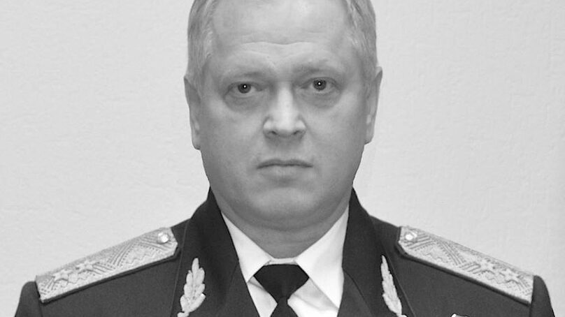 В Москве скончался генерал-лейтенант Александр Кубасов