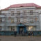 В Калининграде стартовал капремонт фасада исторического здания Главпочтамта
