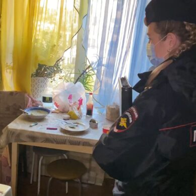 В комнате мусор, отец пьян: в Калининграде у родителей забрали детей