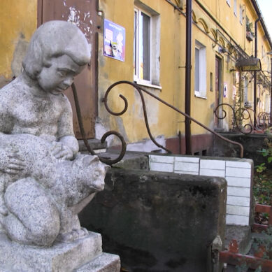 В Калининградской области появятся «исторические дома»
