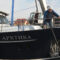 В Калининградском порту спустили на воду научно-исследовательское судно «Рубикон Арктика»
