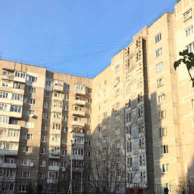 В Калининграде хотят создать муниципальную управляющую компанию