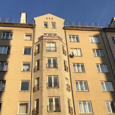 В Калининградской области резко выросли цены на аренду жилья и проживание в гостиницах
