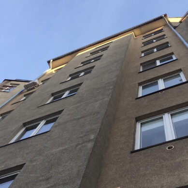 В Калининграде дешевеют комнаты в коммуналках