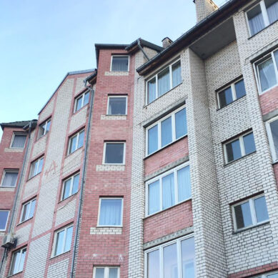 Губернатор Калининградской области рассказал об обеспечении сирот жильем