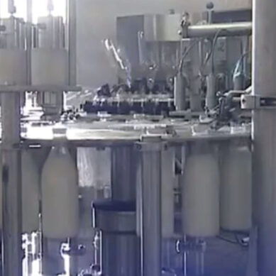 В Калининграде появится новый завод по переработке молока и производству молочной продукции