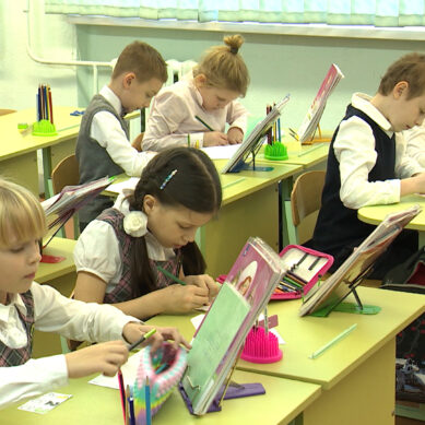 В Калининградской области за сутки ковид выявили у 301 школьника