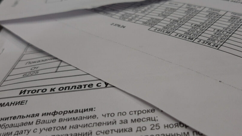 Тарифы на коммунальные услуги в Калининградской области могут вырасти на 13%