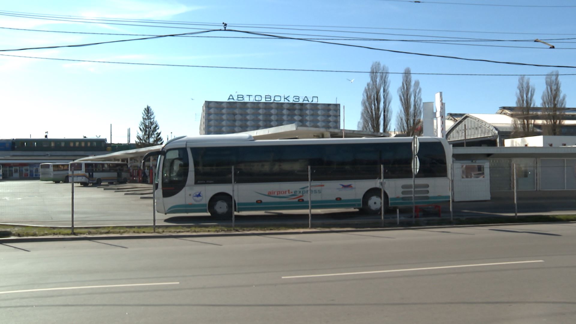 Новый автобусный маршрут! С 20 октября автобус № 143 поедет из Прибрежного  до Гурьевска — Вести-Калининград