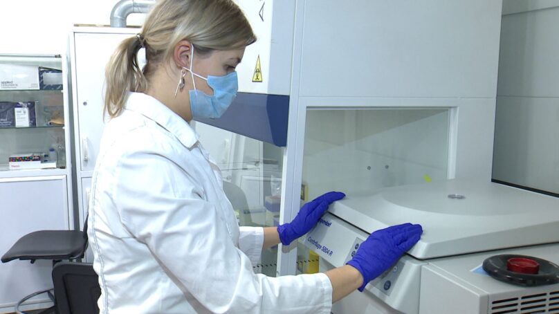 Ученые приблизились к открытию нового метода диагностики тромбоза