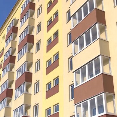 Калининград попал в рейтинг городов с самой дорогой недвижимостью
