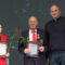 Калининградских спортсменов отметили на премии «Янтарный Олимп»