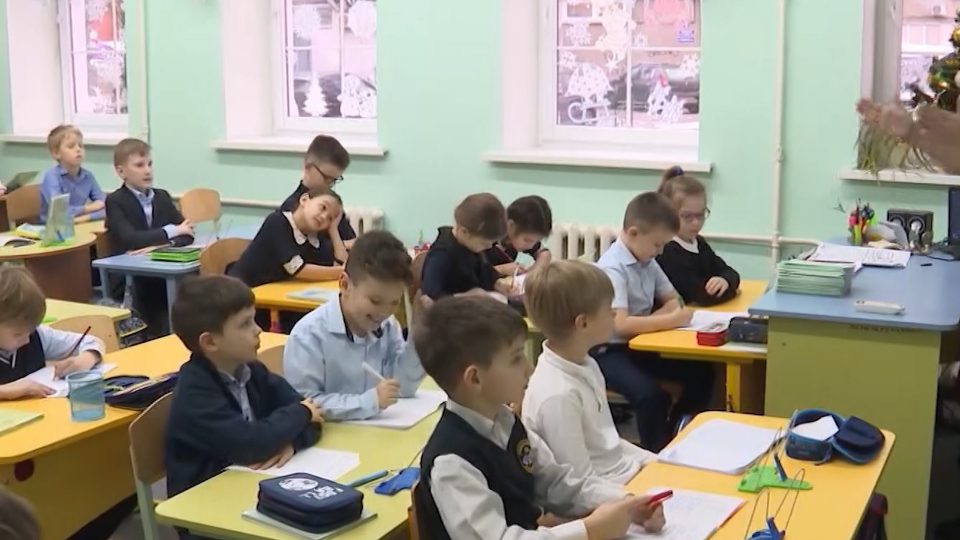 Глава областного Роспотребнадзора призвала прививать детей от гриппа