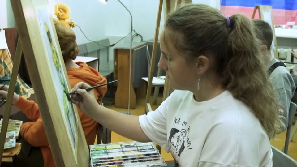 На востоке Калининграда появится новая муниципальная школа искусств