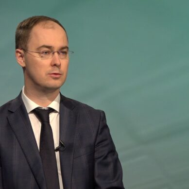 Глава Минздрава региона Александр Кравченко подал в отставку