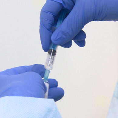 В Калининградскую область поступила вакцина для профилактики кори, краснухи и эпидемического паротита