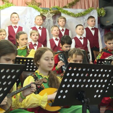 В Калининграде школы искусств получили новое оборудование и инструменты