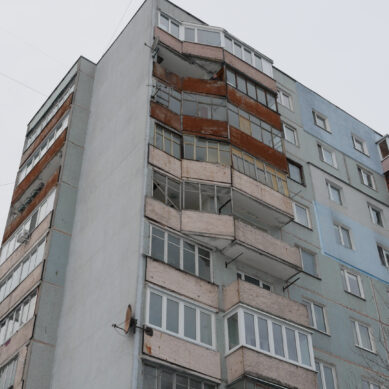 В Калининградской области подешевели квартиры на первичном рынке