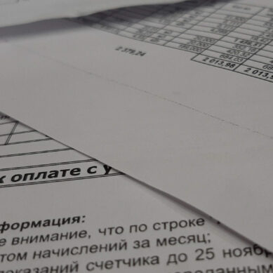 Тарифы на коммунальные услуги в Калининградской области могут вырасти на 13%