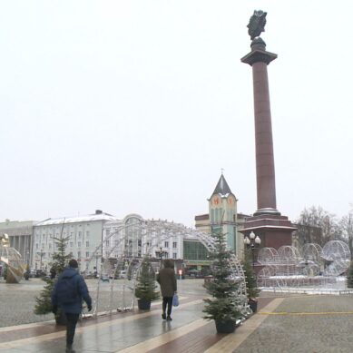 Калининград вошёл в список городов, о которых расскажут на языке жестов