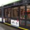 С февраля в Калининграде на линии будут только новые трамваи
