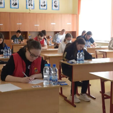 В Янтарном ГО из-за непогоды 21 января отменяются занятия в школах и секциях