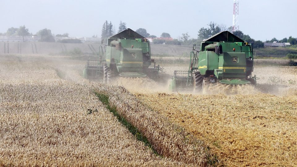 Инвесторы вложат в аграрный сектор Калининградской области почти  10 млрд рублей