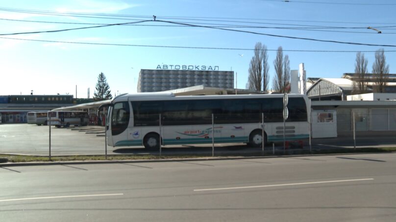 Проезд в пригородном автобусе №150 до посёлка Большое Исаково из Калининграда подорожал